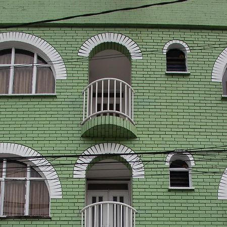 Hotel Ayenda Marana Manizales Exterior foto