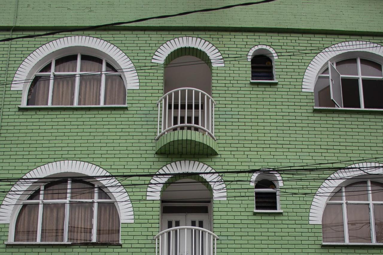 Hotel Ayenda Marana Manizales Exterior foto