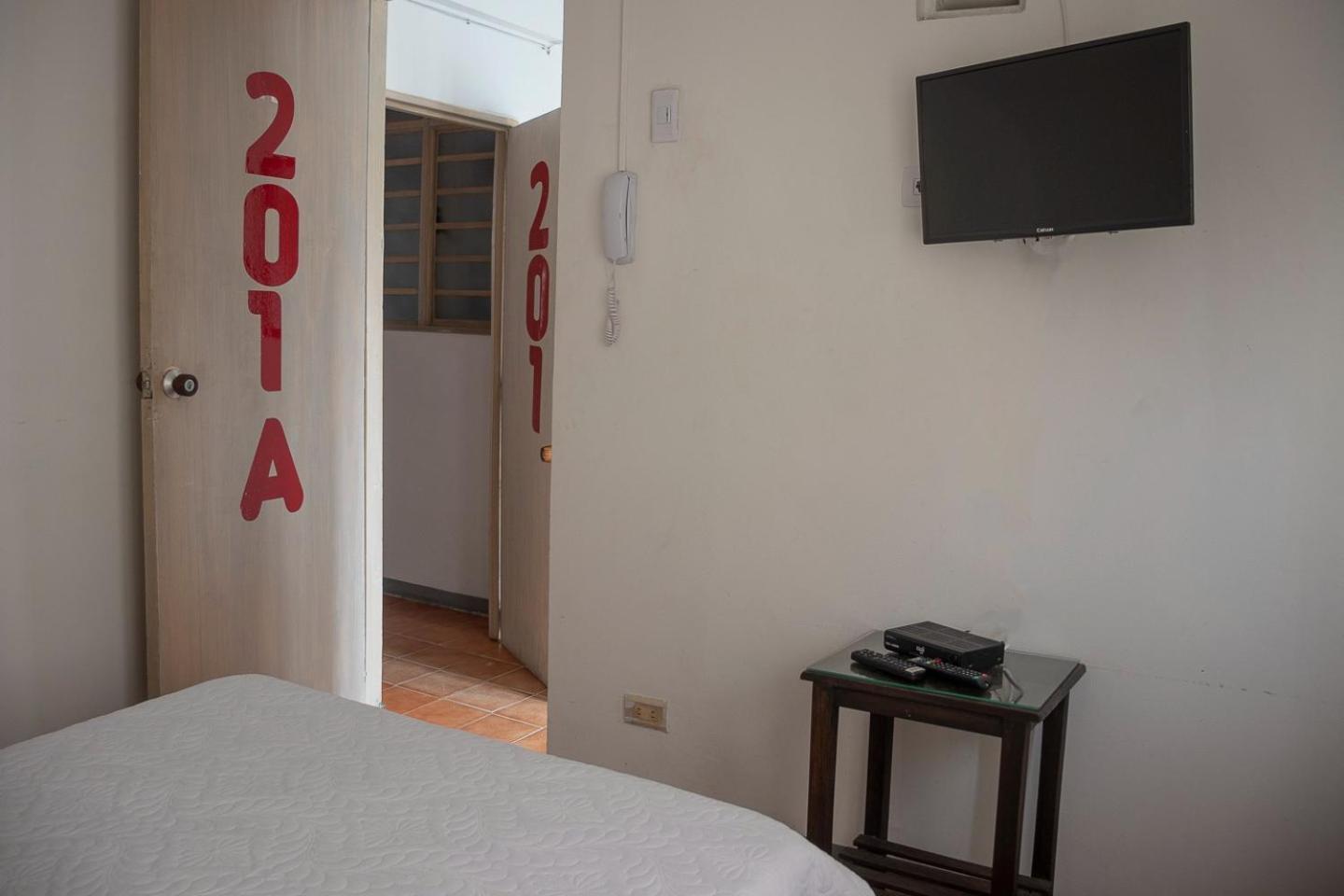 Hotel Ayenda Marana Manizales Exterior foto