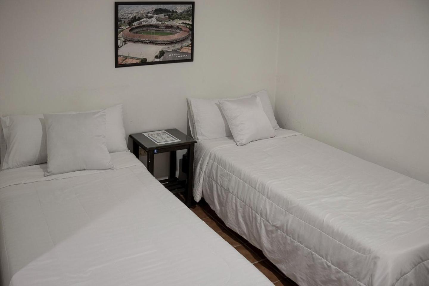 Hotel Ayenda Marana Manizales Exterior foto